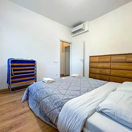 Villa Gelsomino A 30 Minuti Da Venezia Lido di Jesolo